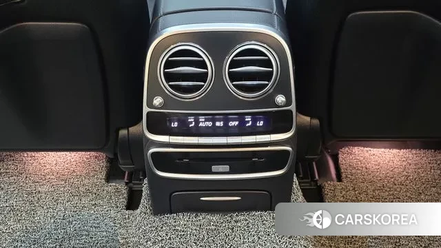 Mercedes-Benz S-Class W222 id 3013227 из Кореи 8