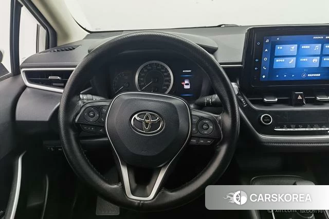 Toyota Asian lion id 4253655 из Китая 8