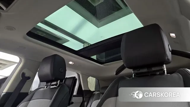 Land Rover Range Rover Evoque 2nd Generation id 3610144 из Кореи 8