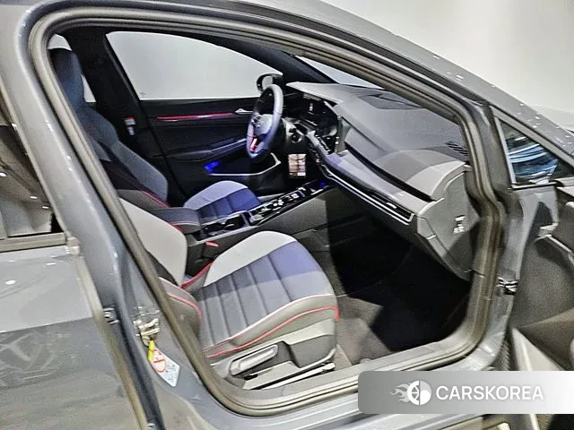 Volkswagen Golf 8th Generation id 3502460 из Кореи 8