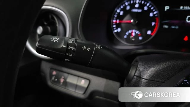 Kia The New K3 2nd generation id 3819076 из Кореи 8