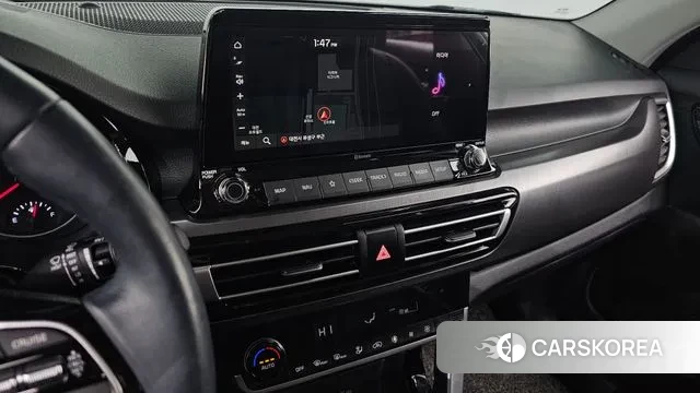 Kia Seltos id 3661280 из Кореи 8