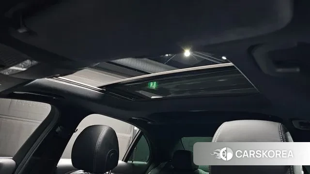 Mercedes-Benz E-Class W213 id 3616484 из Кореи 8