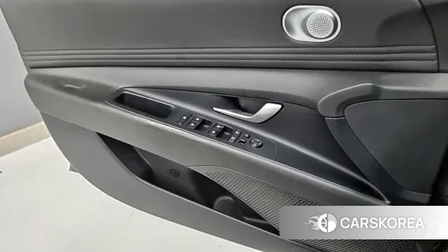 Hyundai Avante (CN7) id 3012707 из Кореи 8