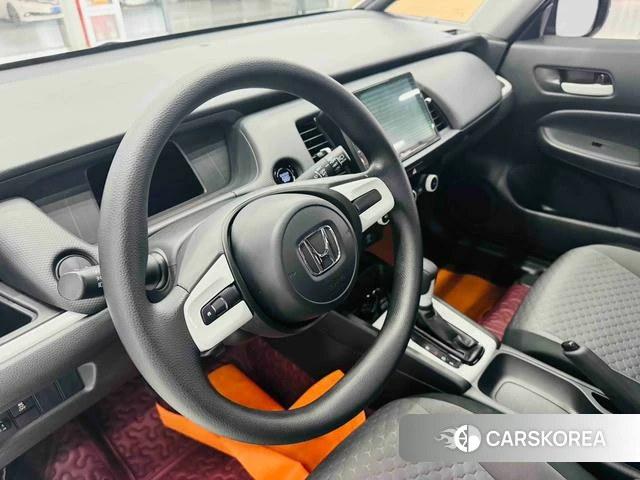 Honda Fit id 4279298 из Китая 8