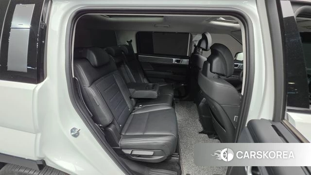 Hyundai Santa Fe (MX5) id 4408467 из Кореи 8