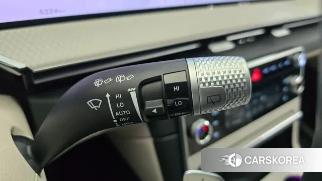 Genesis GV80 id 3491734 из Кореи 8