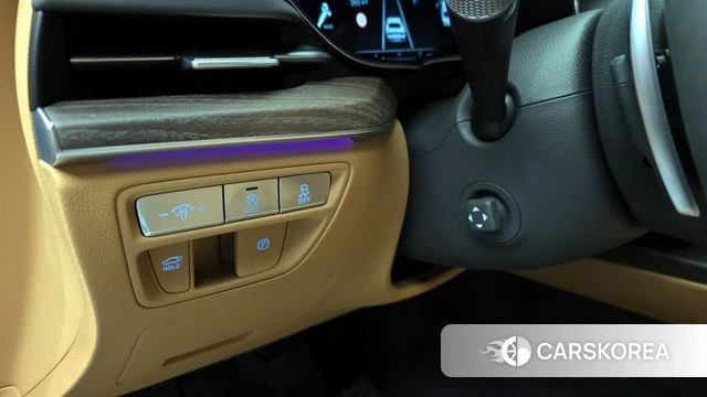 Genesis G80 (RG3) id 3910019 из Кореи 8