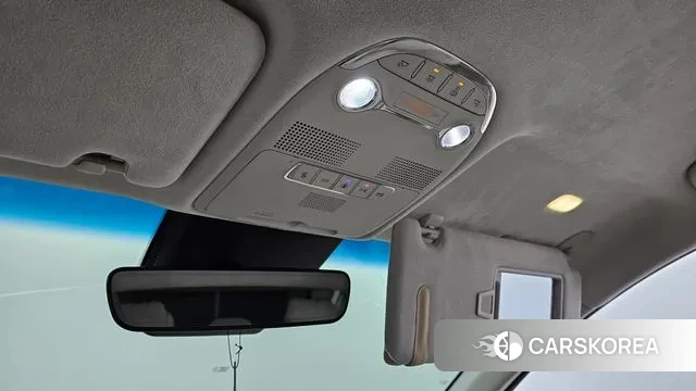 Hyundai The New Grandeur IG Hybrid id 3778603 из Кореи 8