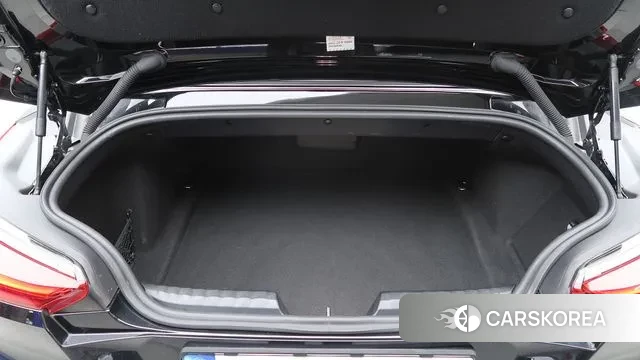 BMW Z4 (G29) id 3289537 из Кореи 8