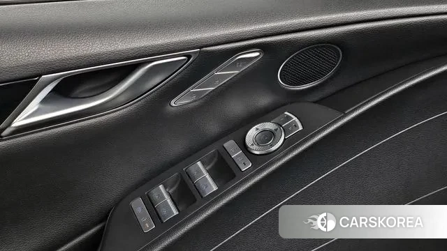 Genesis G80 (RG3) id 3219522 из Кореи 8