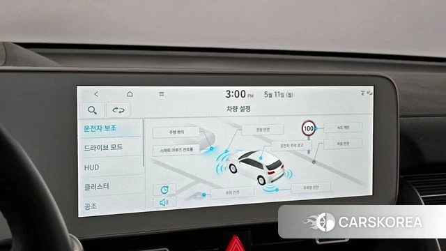 Hyundai Ionic 5 id 4302375 из Кореи 8