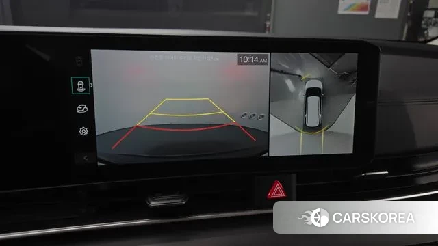 Kia The New Carnival 4th Generation id 3383100 из Кореи 8