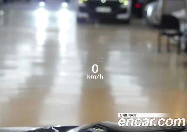 Cadillac Escalade 5th Generation id 2823934 из Кореи 8