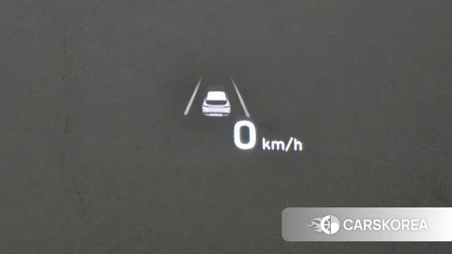 Hyundai The New Santa Fe id 3348186 из Кореи 8