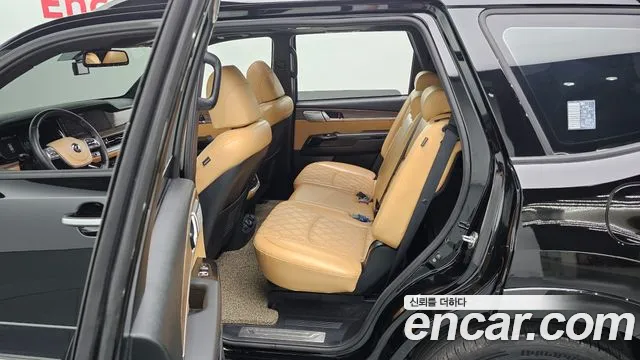 Kia Mohave Master id 2838987 из Кореи 8