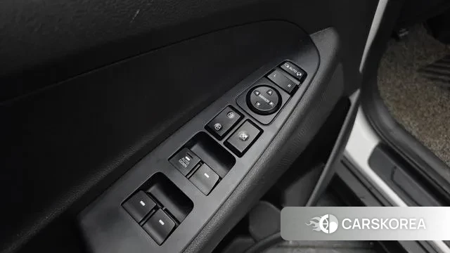 Hyundai All New Tucson id 3470043 из Кореи 8