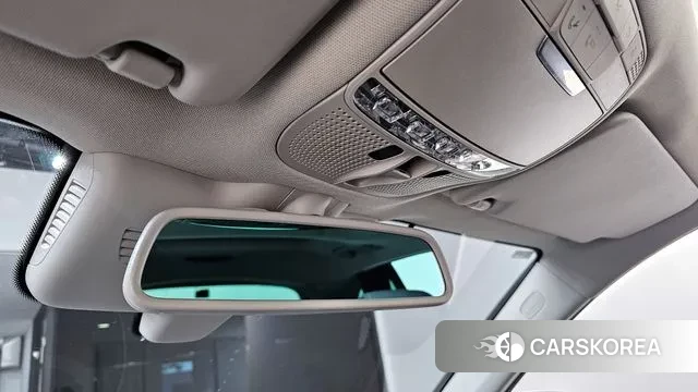 Mercedes-Benz GLC-Class X253 id 3351355 из Кореи 8