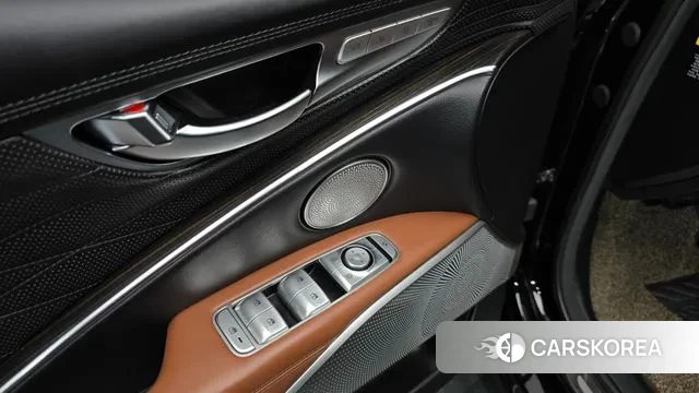 Kia More K9 id 3484931 из Кореи 8