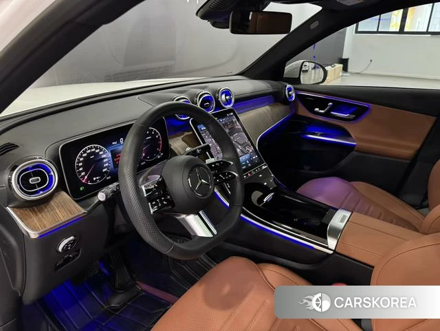 Mercedes-Benz GLC id 4216210 из Китая 8
