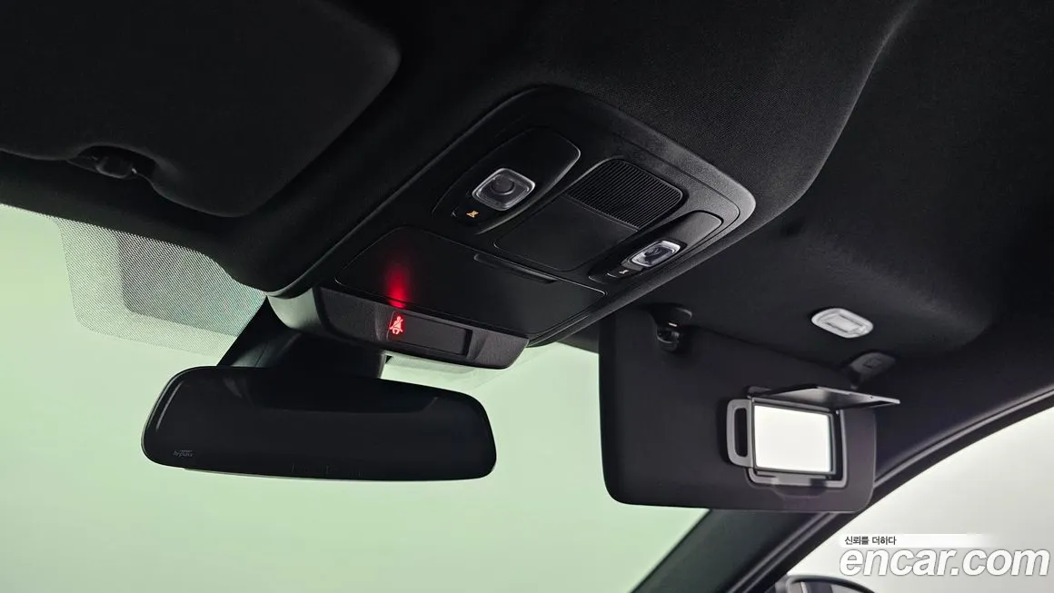 Renault Korea (Samsung) SM6 id 2127437 из Кореи 8