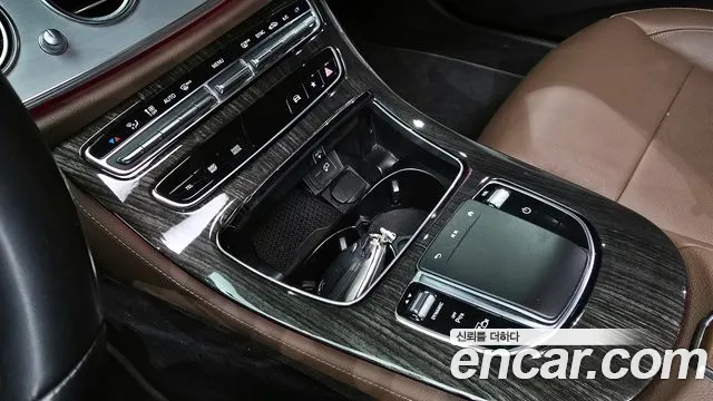 Mercedes-Benz E-Class W213 id 2718862 из Кореи 8