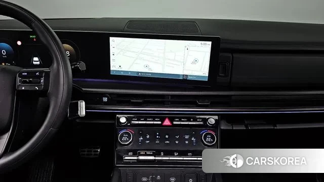 Hyundai Santa Fe (MX5) id 3278863 из Кореи 8