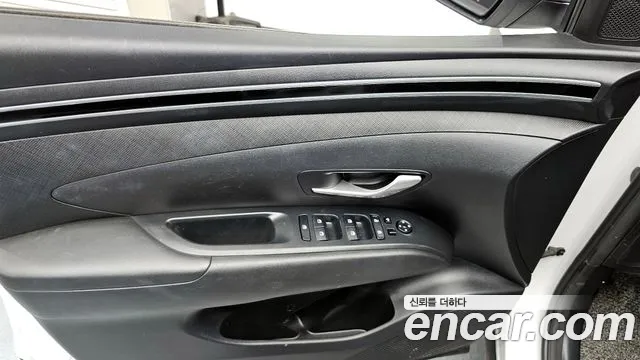 Hyundai Tucson (NX4) id 2749946 из Кореи 8