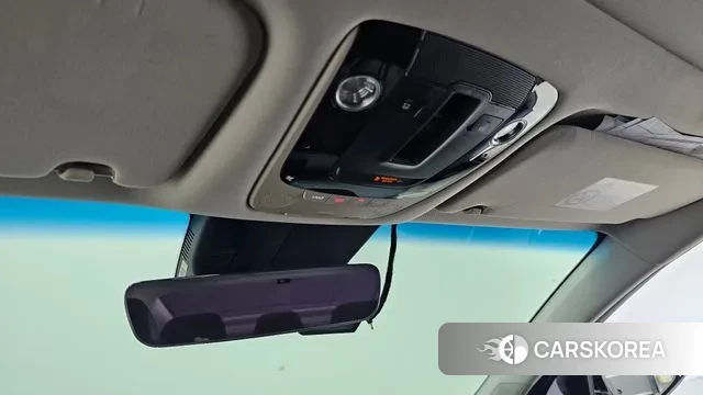 Kia K8 id 3252739 из Кореи 8