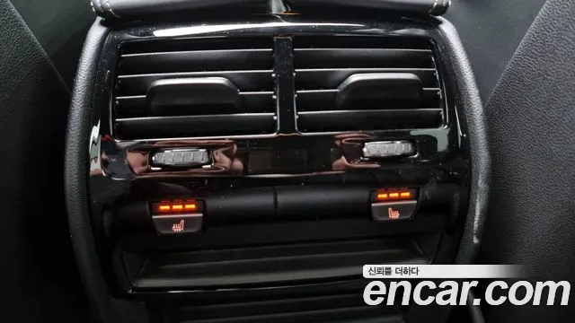 BMW 5 Series (G30) id 2736932 из Кореи 8