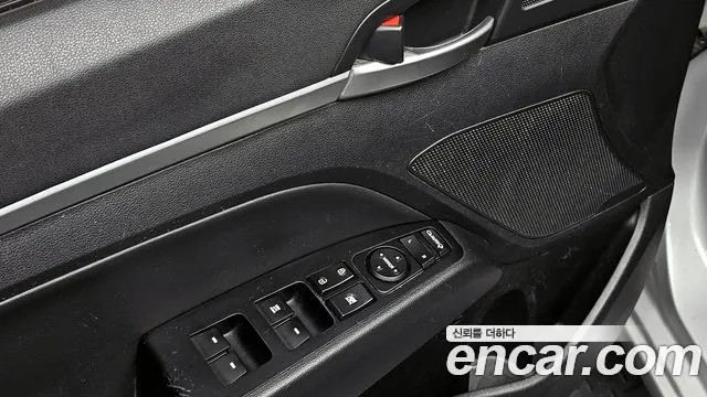 Hyundai The New Avante AD id 2487849 из Кореи 8