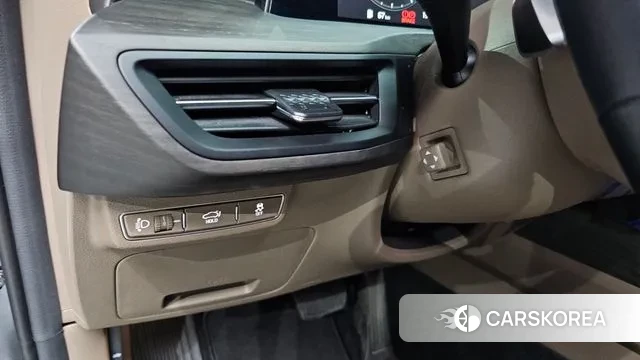 Kia K8 id 3365916 из Кореи 8