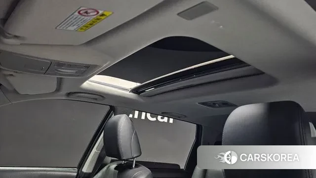 Kia The New Mohave id 3541560 из Кореи 8