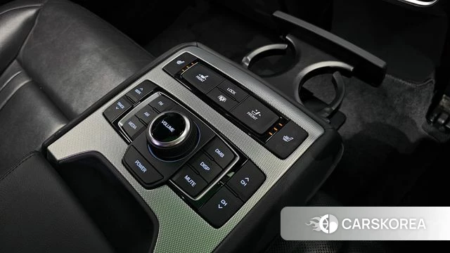 Genesis G80 id 4447830 из Кореи 8