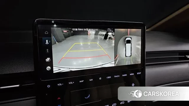 Hyundai Staria id 3720896 из Кореи 8