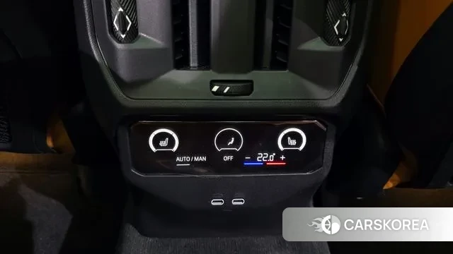 BMW X3 (G45) id 3720589 из Кореи 8