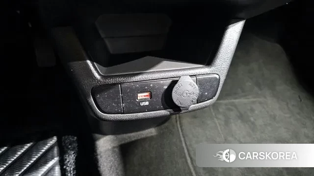 Kia The New Ray id 3143422 из Кореи 8