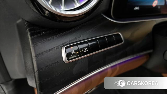 Mercedes-Benz E-Class W213 id 3893331 из Кореи 8