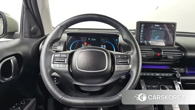 Hyundai Casper id 3432984 из Кореи 8