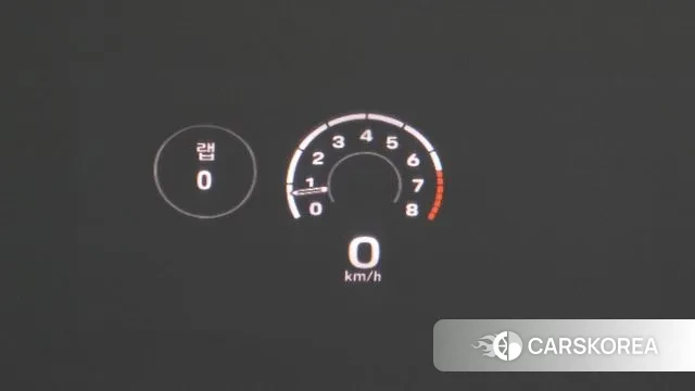 Porsche Cayenne (PO536) id 3021902 из Кореи 8