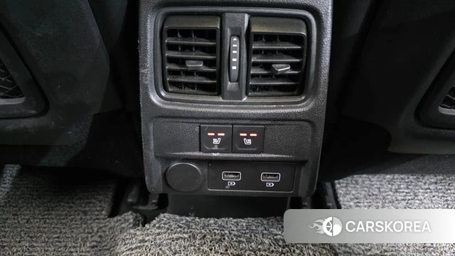 Renault Korea (Samsung) XM3 id 4424109 из Кореи 8