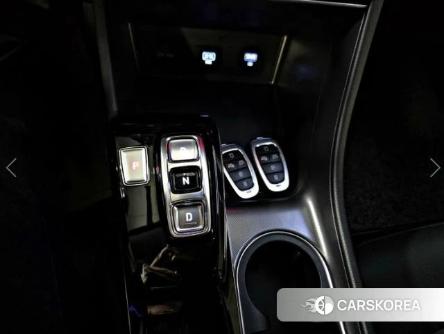 Hyundai Sonata (DN8) id 4355384 из Кореи 8