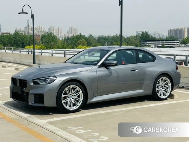BMW M2 id 4256812 из Китая 7