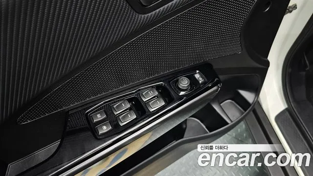 Ssangyong Berry New Tivoli id 2717083 из Кореи 8