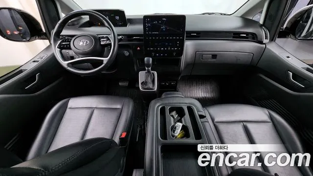 Hyundai Staria id 2516889 из Кореи 8