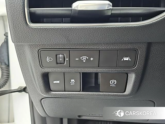 Hyundai Sonata (DN8) id 4764523 из Кореи 8