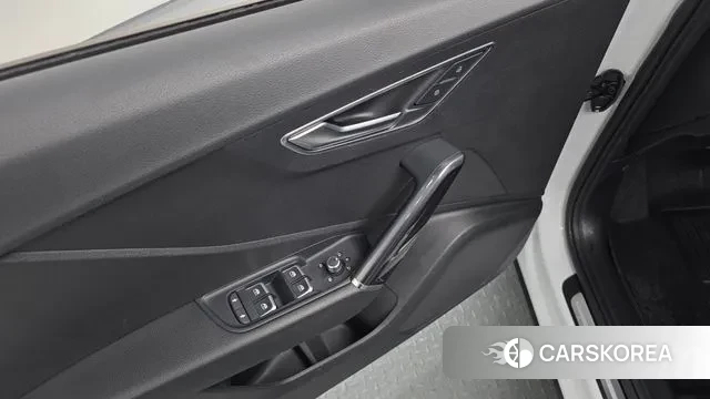 Audi Q2 id 3385054 из Кореи 8