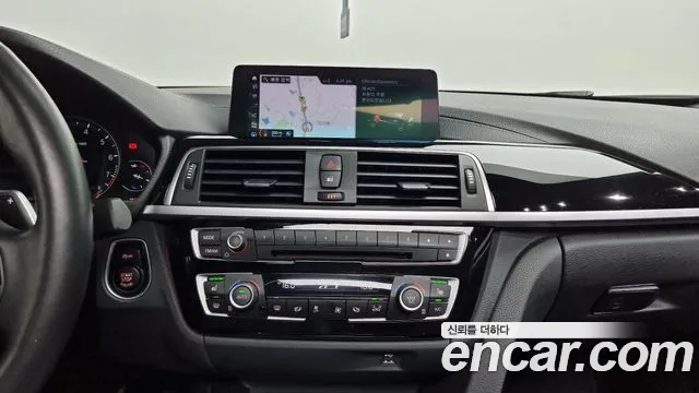 BMW 4 Series (F32) id 2839702 из Кореи 8