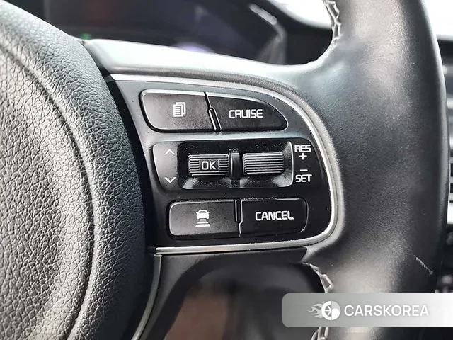 Kia The New Niro id 3444567 из Кореи 8