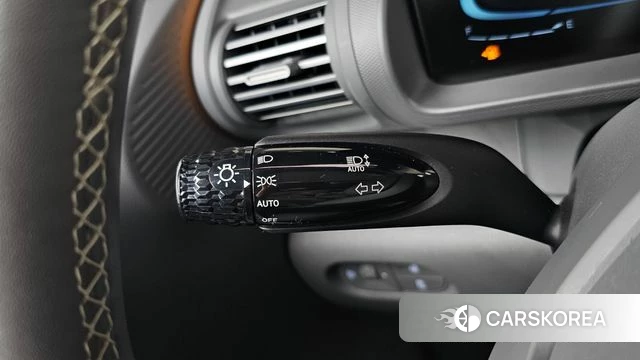 Hyundai Casper id 3923299 из Кореи 8